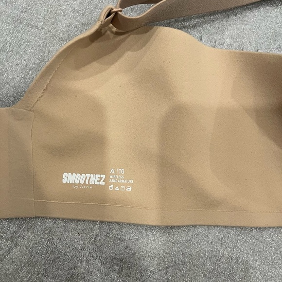 ❤️2/$30❤️[XL] SMOOTHEZ By Aerie Wireless Bra - Picture 8 of 10